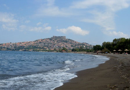 molyvos